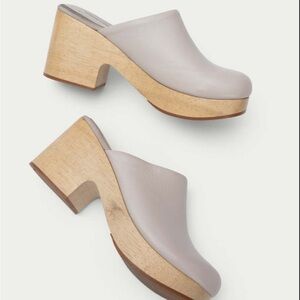 Rachel Comey - Blaring Clog - Bone